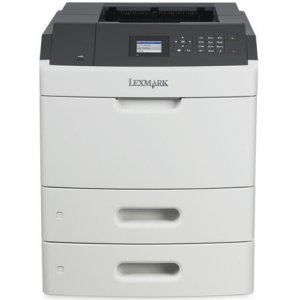 Lexmark MS810dtn