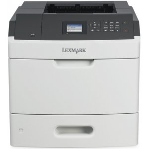 Lexmark MS810n