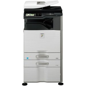 Sharp MX-2010U