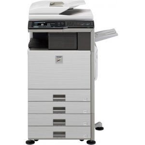 Sharp MX-2600N