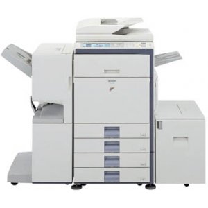 Sharp MX-2700N