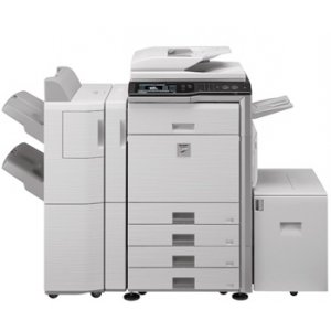 Sharp MX-4101N