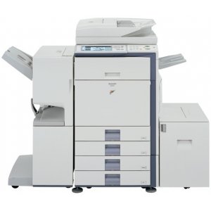 Sharp MX-4500N