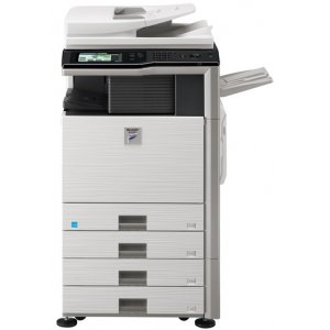 Sharp MX-M282N
