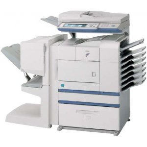 Sharp MX-M450N