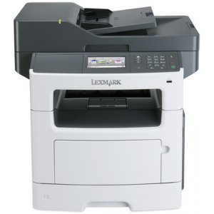 Lexmark MX511de