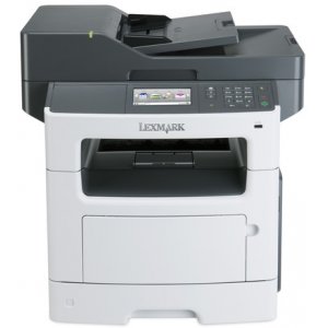 Lexmark MX511dte