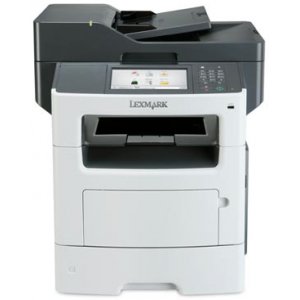 Lexmark MX611de