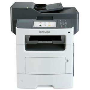 Lexmark MX611dhe