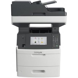 Lexmark MX710de