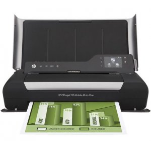 HP OfficeJet 150