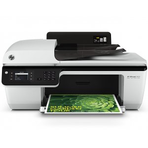 HP OfficeJet 2620