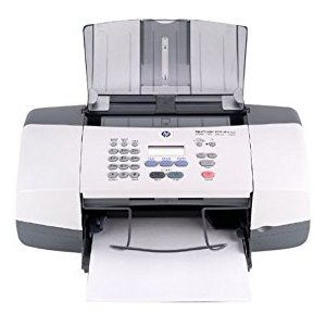 HP OfficeJet 4100