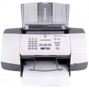 HP OfficeJet 4110