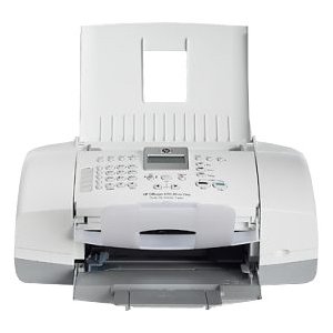 HP OfficeJet 4200