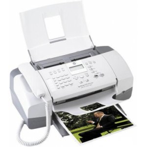 HP OfficeJet 4255