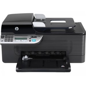 SCARICARE DRIVER PER STAMPANTE HP OFFICEJET 4500 WIRELESS