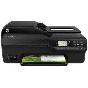 HP OfficeJet 4620