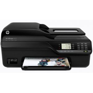 HP OfficeJet 4622