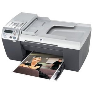 HP OfficeJet 5500