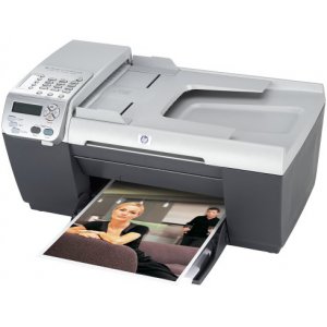 HP OfficeJet 5510