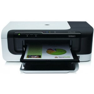 HP OfficeJet 6000