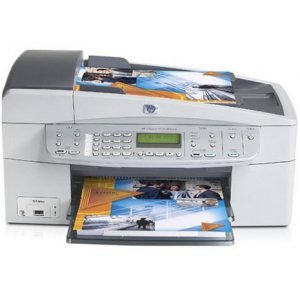 HP OfficeJet 6200