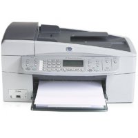 HP OfficeJet 6210
