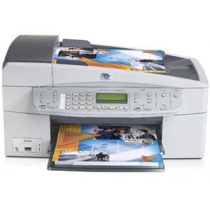 HP OfficeJet 6215