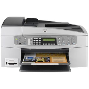 HP OfficeJet 6315