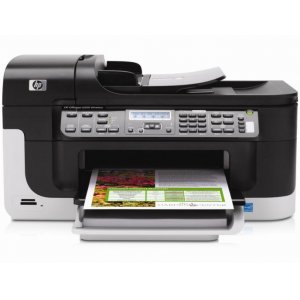 HP OfficeJet 6500