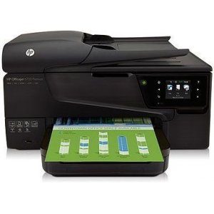HP OfficeJet 6700