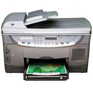 HP OfficeJet 7100