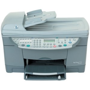 HP OfficeJet 7110