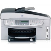 HP OfficeJet 7210