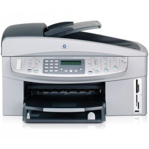 HP OfficeJet 7210
