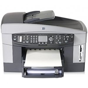 HP OfficeJet 7410