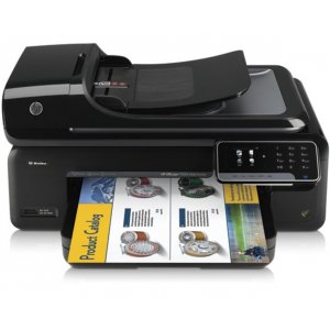 HP OfficeJet 7500A