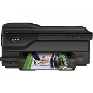 HP OfficeJet 7610