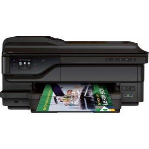 HP OfficeJet 7612