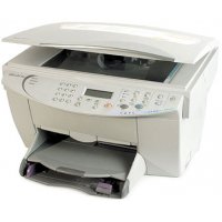 HP OfficeJet G55