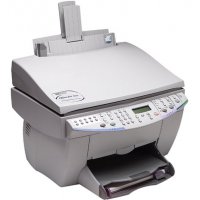 HP OfficeJet G85
