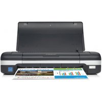 HP OfficeJet H470