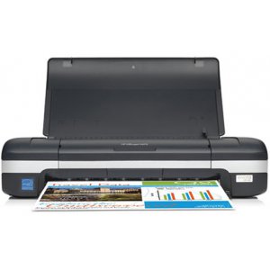 HP OfficeJet H470