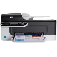 HP OfficeJet J4580
