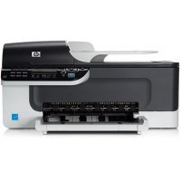 HP OfficeJet J4660