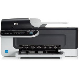 HP OfficeJet J4660