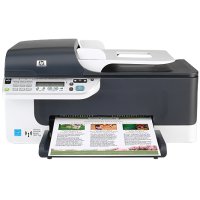 HP OfficeJet J4680