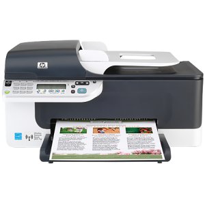 HP OfficeJet J4680