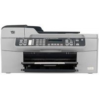 HP OfficeJet J5700